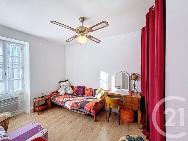 Maison &agrave; vendre - 4 pi&egrave;ces - 100,70 m2 - St Clar - 32 - MIDI-PYRENEES