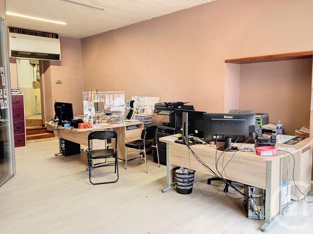 Appartement Local à louer - 2 pièces - 50,71 m2 - Condom - 32 - MIDI-PYRENEES