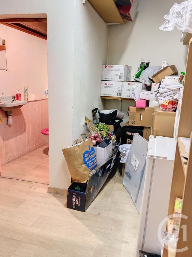Appartement Local à louer - 2 pièces - 50,71 m2 - Condom - 32 - MIDI-PYRENEES