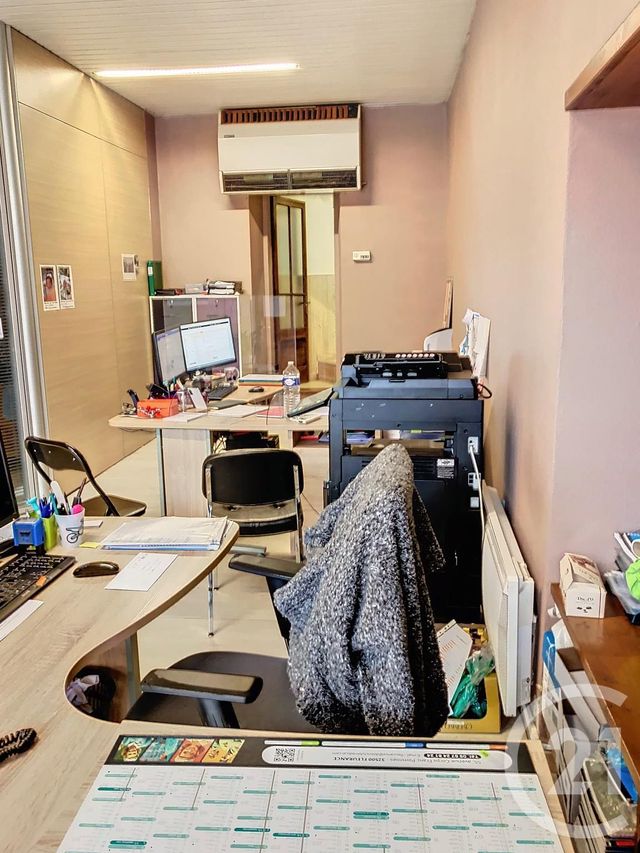 Appartement Local à louer - 2 pièces - 50,71 m2 - Condom - 32 - MIDI-PYRENEES