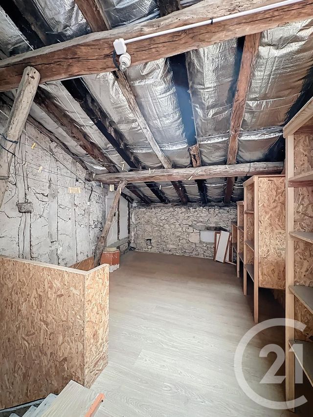 Maison à vendre - 4 pièces - 65,45 m2 - St Clar - 32 - MIDI-PYRENEES