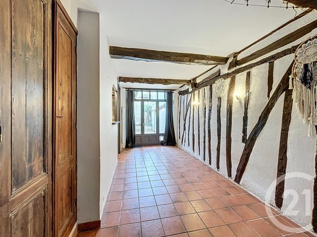 Maison à vendre - 7 pièces - 136,65 m2 - Fleurance - 32 - MIDI-PYRENEES