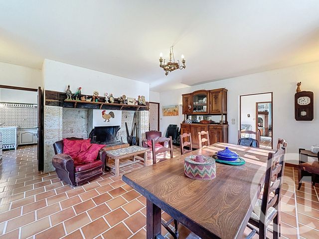 Maison &agrave; vendre - 12 pi&egrave;ces - 311 m2 - Fleurance - 32 - MIDI-PYRENEES