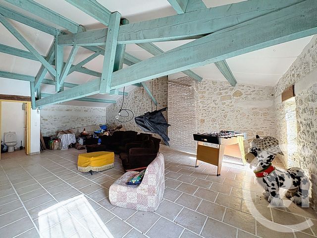 Maison &agrave; vendre - 12 pi&egrave;ces - 311 m2 - Fleurance - 32 - MIDI-PYRENEES