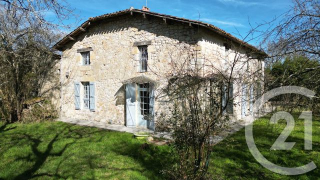 Maison &agrave; vendre - 12 pi&egrave;ces - 311 m2 - Fleurance - 32 - MIDI-PYRENEES