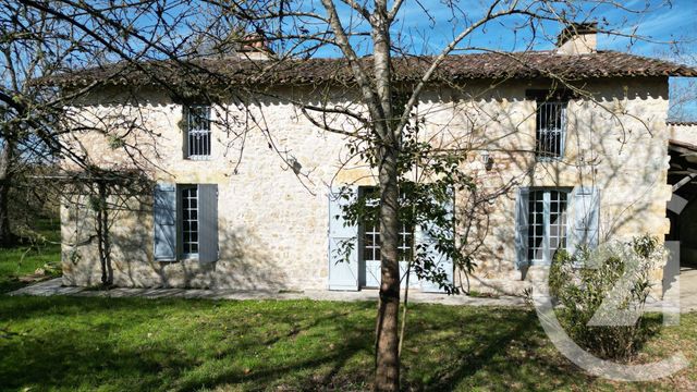 Maison &agrave; vendre - 12 pi&egrave;ces - 311 m2 - Fleurance - 32 - MIDI-PYRENEES