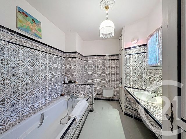 Maison &agrave; vendre - 12 pi&egrave;ces - 311 m2 - Fleurance - 32 - MIDI-PYRENEES