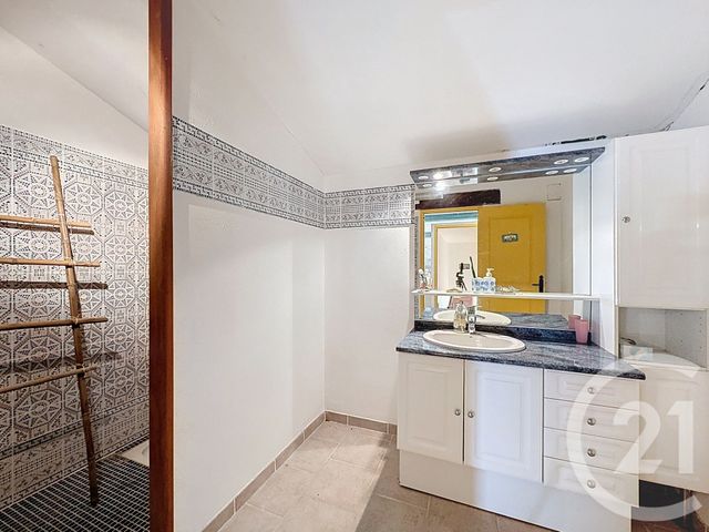 Maison &agrave; vendre - 12 pi&egrave;ces - 311 m2 - Fleurance - 32 - MIDI-PYRENEES