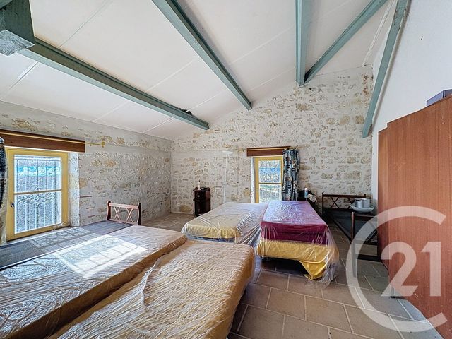 Maison &agrave; vendre - 12 pi&egrave;ces - 311 m2 - Fleurance - 32 - MIDI-PYRENEES