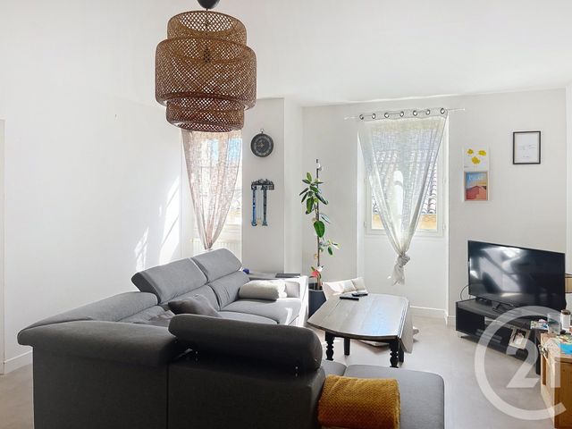 Appartement F4 à louer FLEURANCE