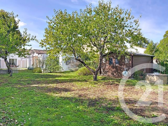 Maison &agrave; vendre - 4 pi&egrave;ces - 104,07 m2 - Fleurance - 32 - MIDI-PYRENEES