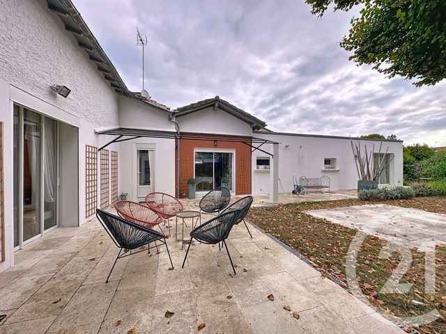 Maison à vendre - 4 pièces - 104,07 m2 - Fleurance - 32 - MIDI-PYRENEES