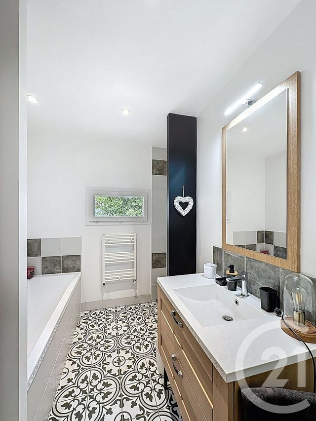 Afficher la photo en grand Maison à vendre - 4 pièces - 104,07 m2 - Fleurance - 32 - MIDI-PYRENEES