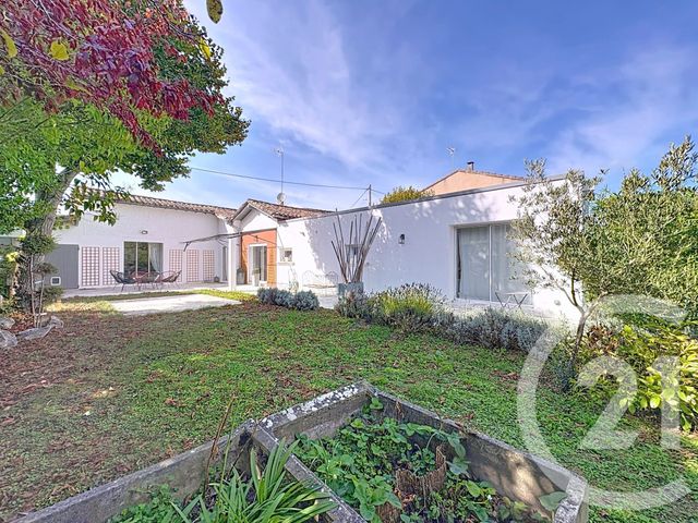 Afficher la photo en grand Maison à vendre - 4 pièces - 104,07 m2 - Fleurance - 32 - MIDI-PYRENEES