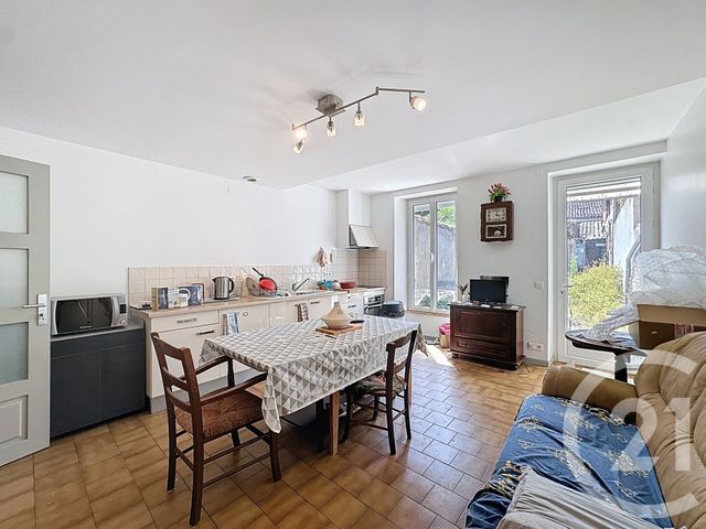 Maison à vendre FLEURANCE