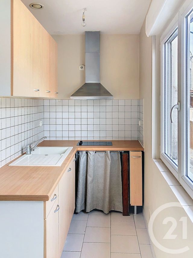 Appartement F1 à louer - 1 pièce - 37,51 m2 - Fleurance - 32 - MIDI-PYRENEES
