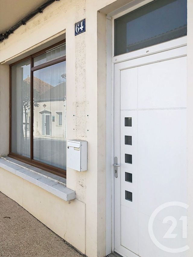 Maison à louer - 1 pièce - 47,85 m2 - Fleurance - 32 - MIDI-PYRENEES