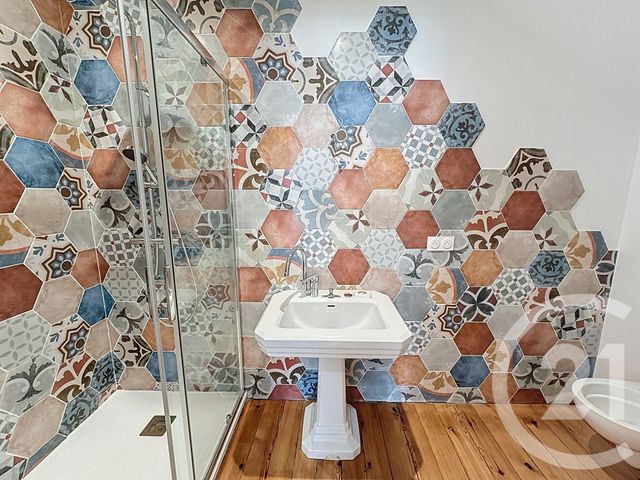 Maison à vendre - 7 pièces - 177,19 m2 - Fleurance - 32 - MIDI-PYRENEES