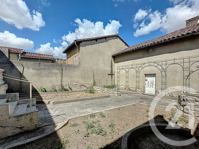 Maison à vendre - 7 pièces - 177,19 m2 - Fleurance - 32 - MIDI-PYRENEES