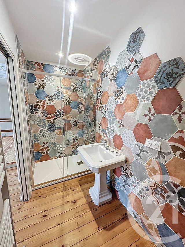 Maison à vendre - 7 pièces - 177,19 m2 - Fleurance - 32 - MIDI-PYRENEES