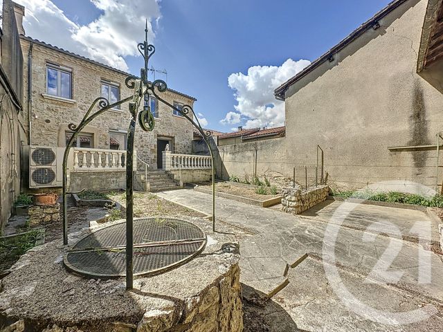 Maison à vendre - 7 pièces - 177,19 m2 - Fleurance - 32 - MIDI-PYRENEES