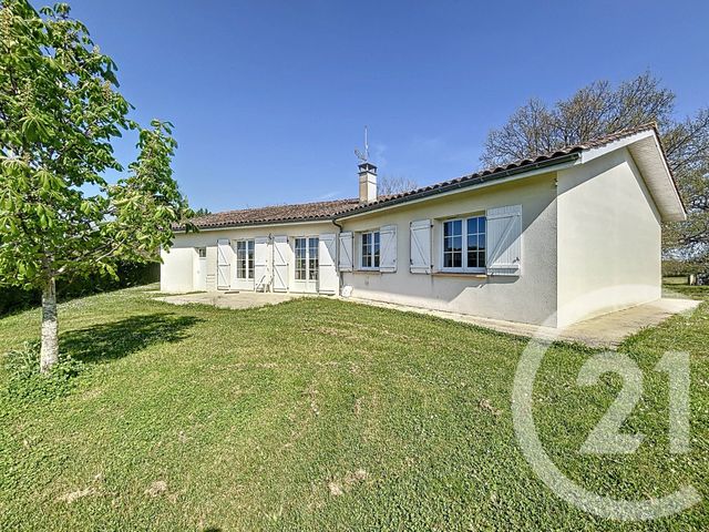 maison - FLEURANCE - 32