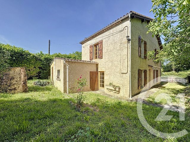 maison - LECTOURE - 32