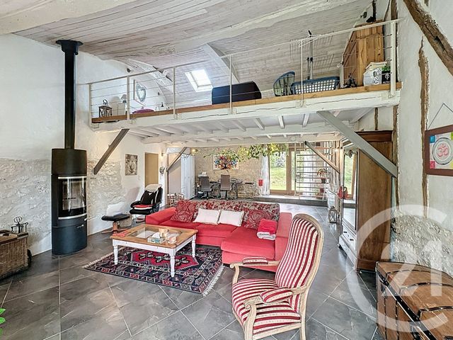 maison - GIMONT - 32