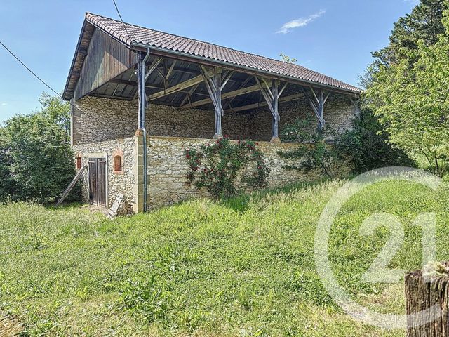 Maison à vendre - 7 pièces - 258,71 m2 - Castera Verduzan - 32 - MIDI-PYRENEES