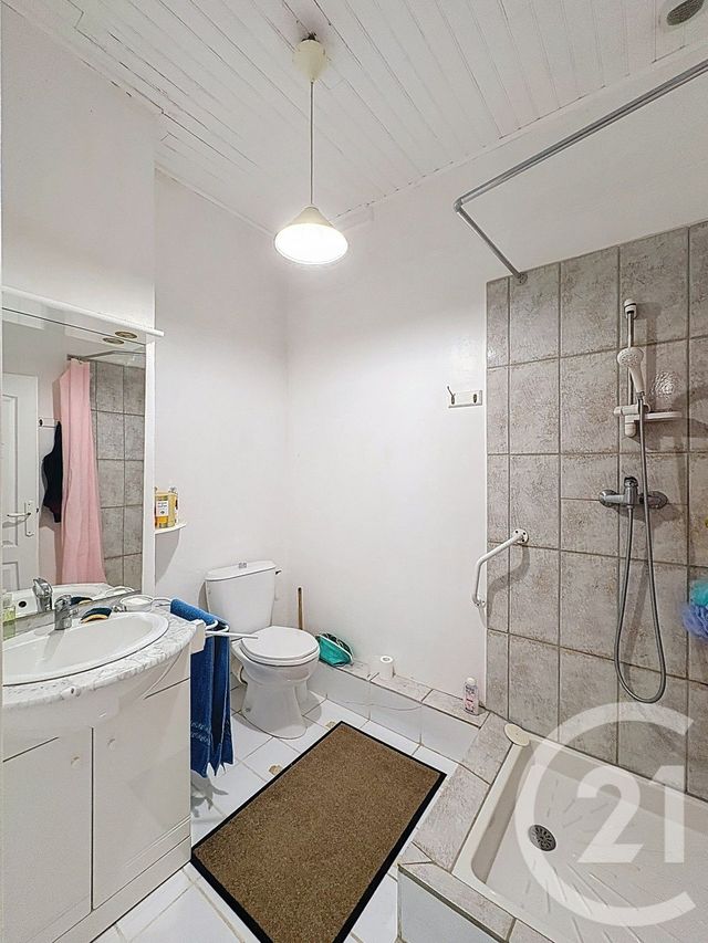 Maison à vendre - 7 pièces - 258,71 m2 - Castera Verduzan - 32 - MIDI-PYRENEES