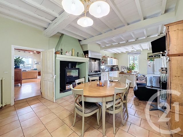 Maison à vendre - 7 pièces - 258,71 m2 - Castera Verduzan - 32 - MIDI-PYRENEES