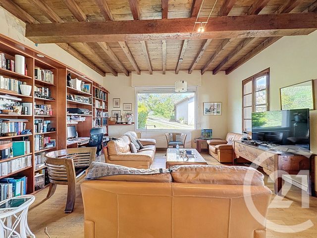 Maison à vendre - 7 pièces - 258,71 m2 - Castera Verduzan - 32 - MIDI-PYRENEES