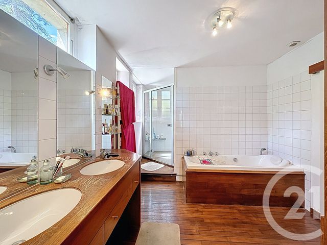 Maison à vendre - 7 pièces - 258,71 m2 - Castera Verduzan - 32 - MIDI-PYRENEES