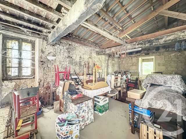 Maison à vendre - 3 pièces - 77,43 m2 - Lectoure - 32 - MIDI-PYRENEES