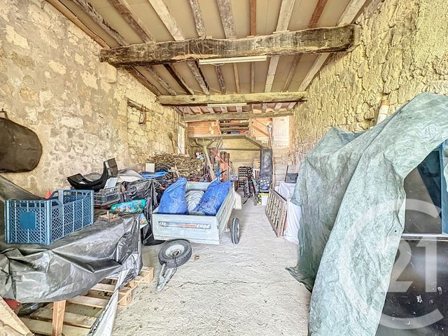 Maison à vendre - 3 pièces - 77,43 m2 - Lectoure - 32 - MIDI-PYRENEES