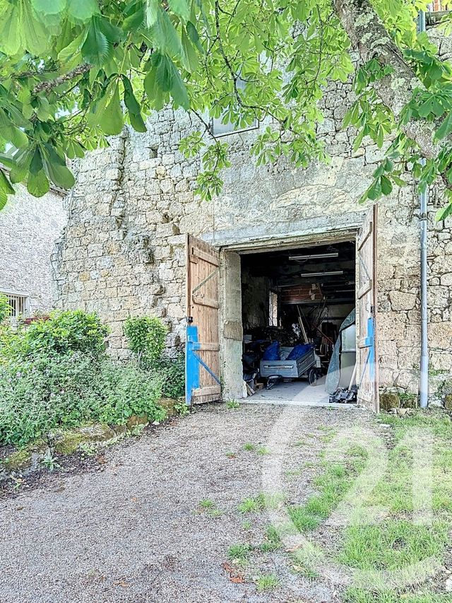 Maison à vendre - 3 pièces - 77,43 m2 - Lectoure - 32 - MIDI-PYRENEES