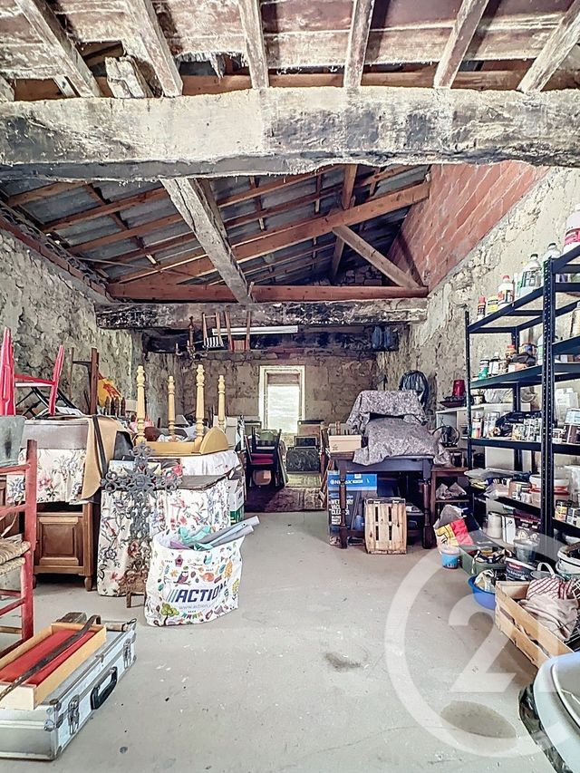 Maison à vendre - 3 pièces - 77,43 m2 - Lectoure - 32 - MIDI-PYRENEES