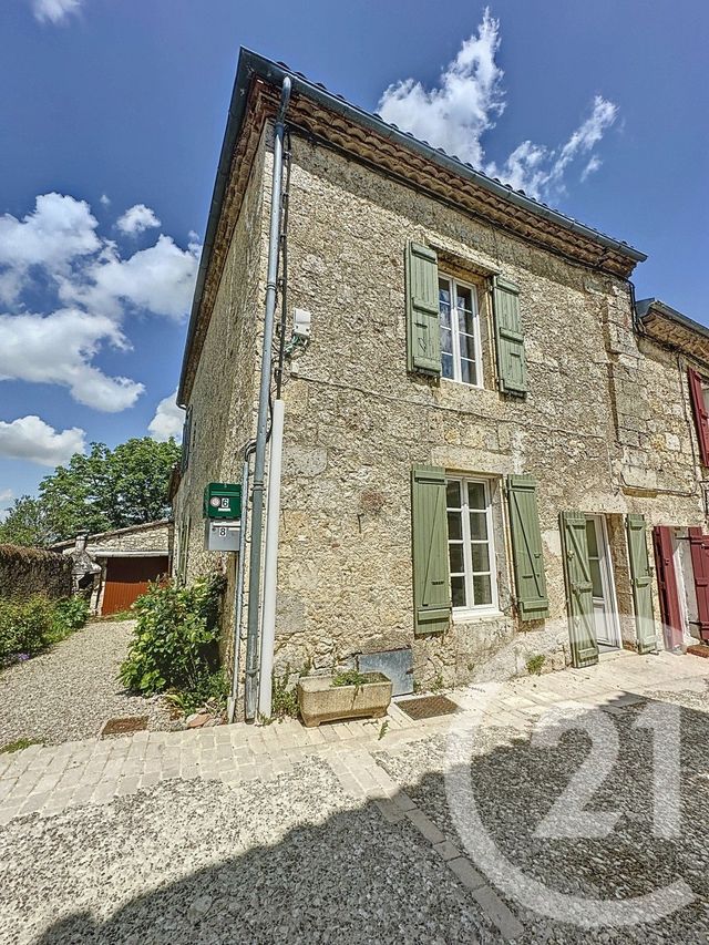 maison - LECTOURE - 32