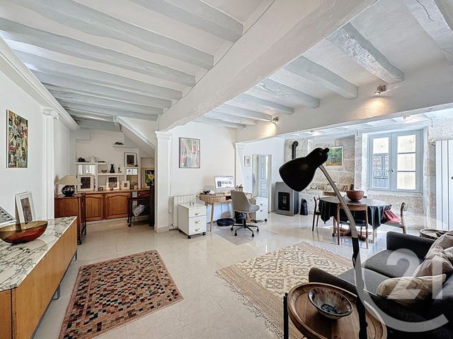 Maison à vendre ST CLAR