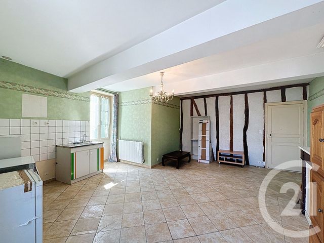 Maison à vendre - 6 pièces - 136,56 m2 - St Clar - 32 - MIDI-PYRENEES