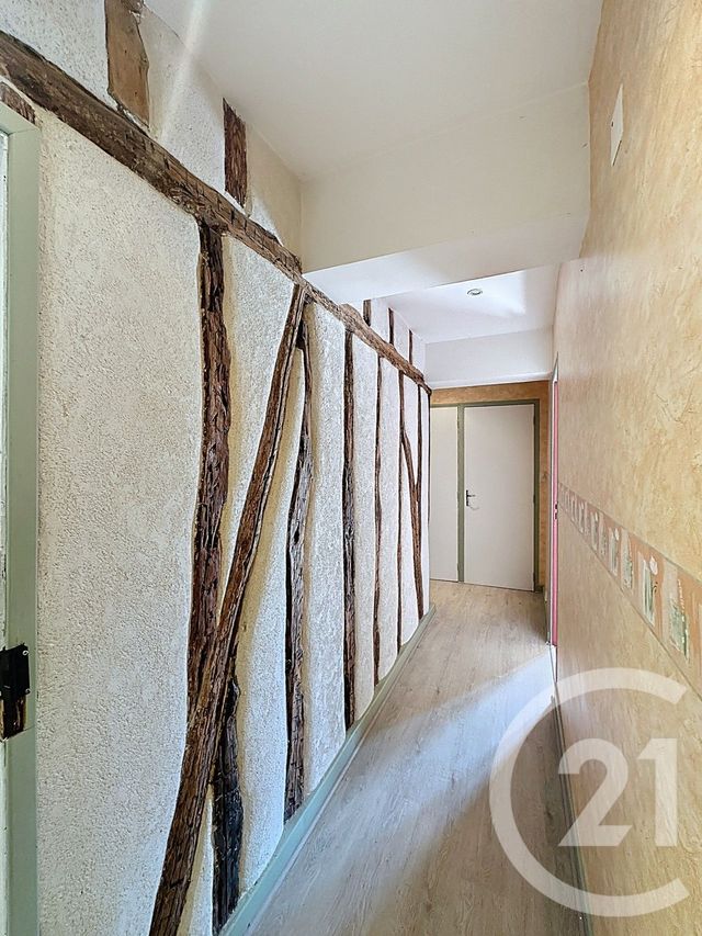 Maison à vendre - 6 pièces - 136,56 m2 - St Clar - 32 - MIDI-PYRENEES