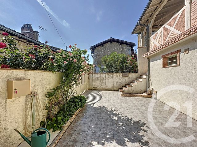 Maison à vendre - 6 pièces - 136,56 m2 - St Clar - 32 - MIDI-PYRENEES