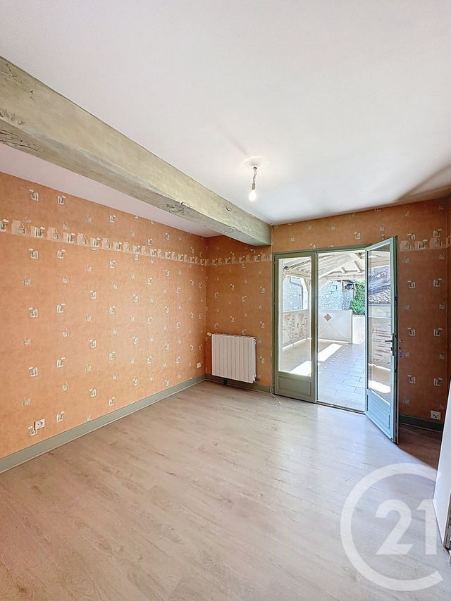 Maison à vendre - 6 pièces - 136,56 m2 - St Clar - 32 - MIDI-PYRENEES