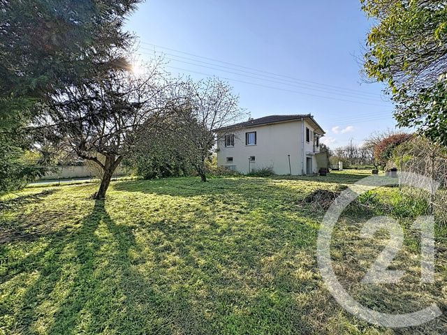 Maison &agrave; vendre - 4 pi&egrave;ces - 86,58 m2 - Fleurance - 32 - MIDI-PYRENEES
