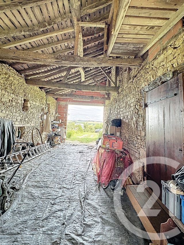 Maison à vendre - 4 pièces - 109 m2 - St Clar - 32 - MIDI-PYRENEES