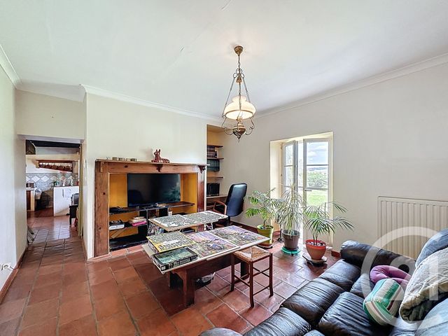 Maison à vendre - 4 pièces - 109 m2 - St Clar - 32 - MIDI-PYRENEES