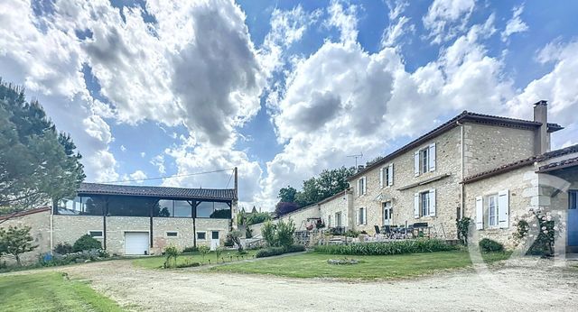 Maison à vendre JEGUN