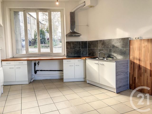 Appartement F4 à louer - 4 pièces - 77,82 m2 - St Clar - 32 - MIDI-PYRENEES