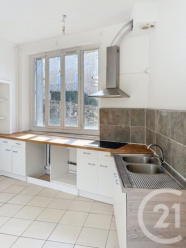 Appartement F4 à louer - 4 pièces - 77,82 m2 - St Clar - 32 - MIDI-PYRENEES