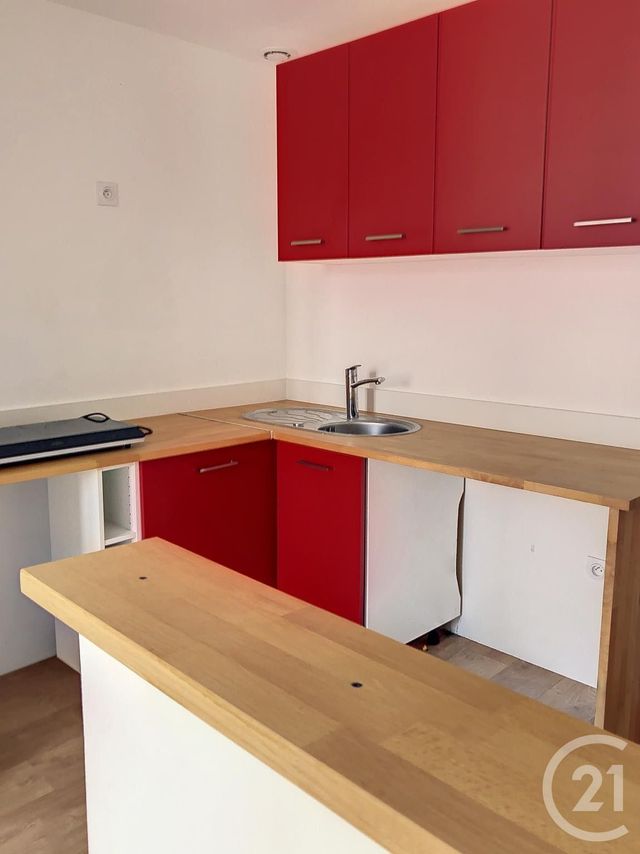 Appartement F1 à louer FLEURANCE